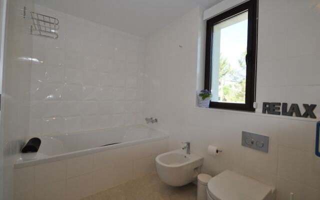 Villa Fortalesa Alcudia