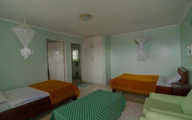 Rusam Villa Guest House