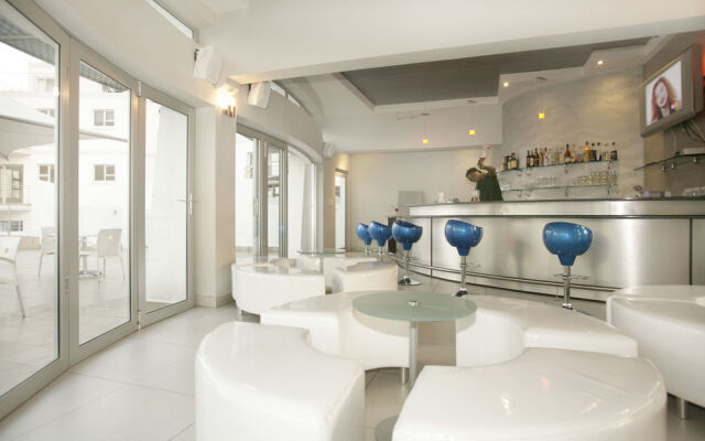 Urban Hip Hotels - Splice