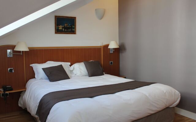 Hotel Metropolitain