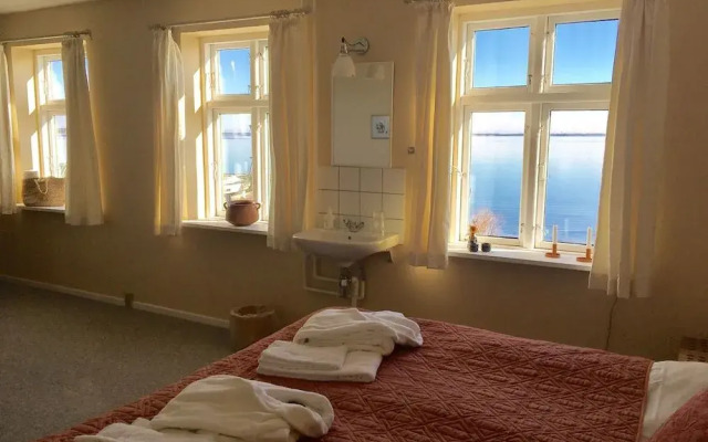Gershøj Kro & Strandhotel