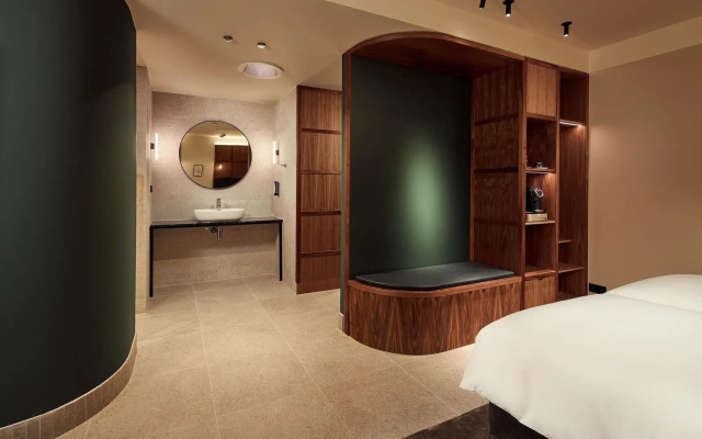 Met Hotel Amsterdam