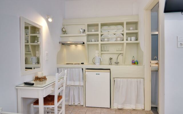 Giannoulis Hotel