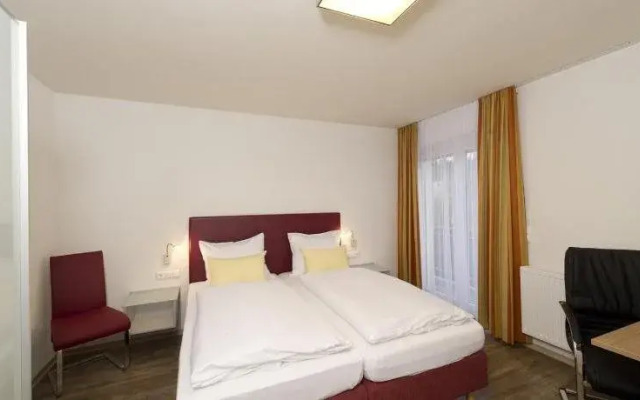 Pension Appartement Lanzer