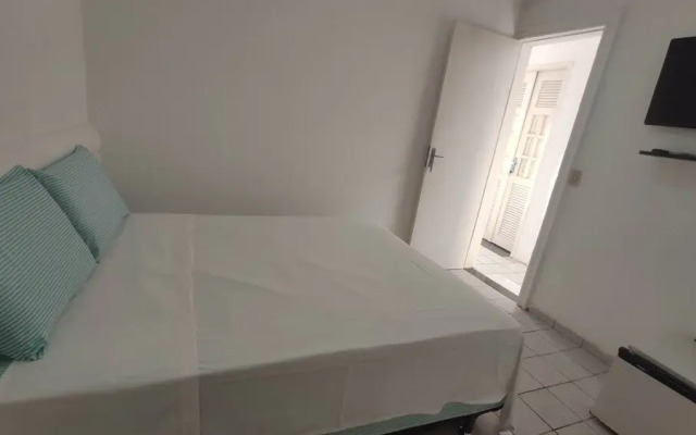 Ecomar Pousada