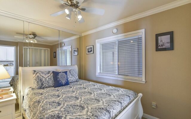 Seascape 1311 - 2 Br Condo