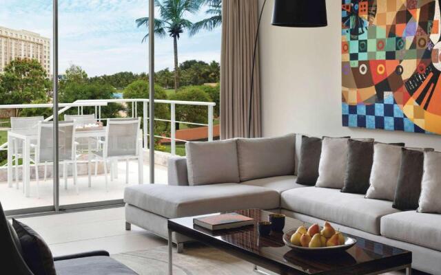 Mövenpick Ambassador Hotel Accra