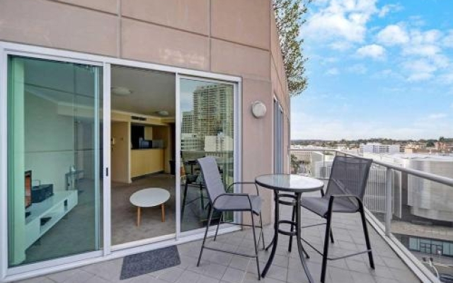 Astra Apartments Chatswood - Help Street