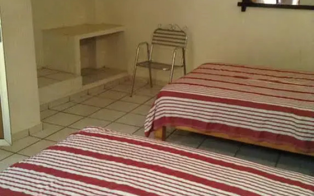 Hotel Bernal