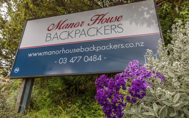 Manor House Backpackers