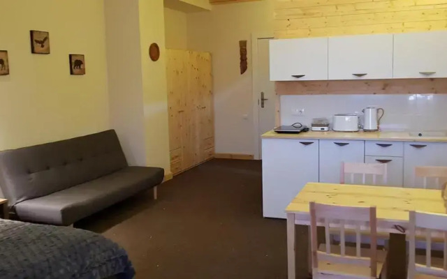 New Gudauri Suites 5