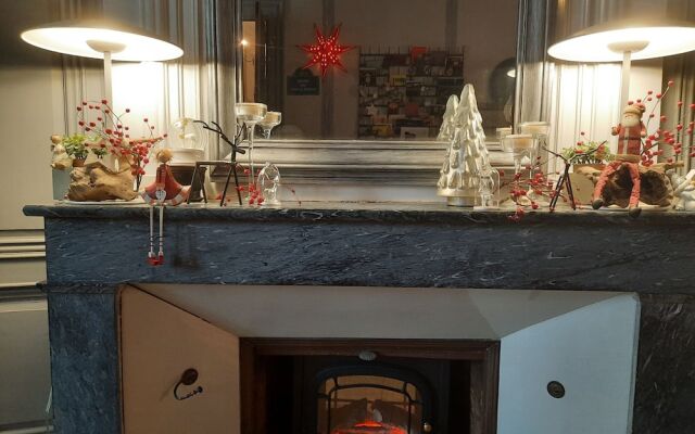 Au Bonheur d'Alphonse