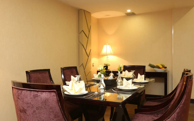 Al Muhaidab Residence Al Ahsa