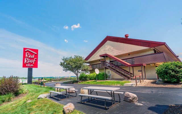 Red Roof Inn Cleveland - Independence