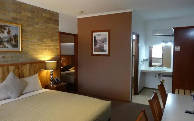Peppinella Motel