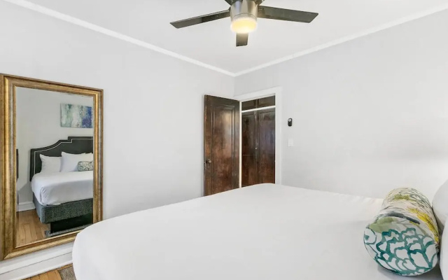 Vibrant 1BR Apt - Mfield N3