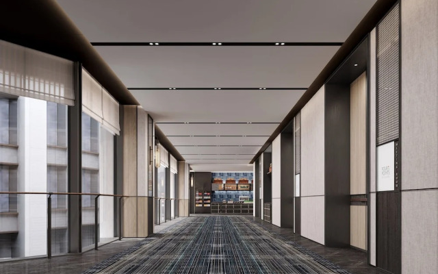 Four Points By Sheraton Suzhou Gusu