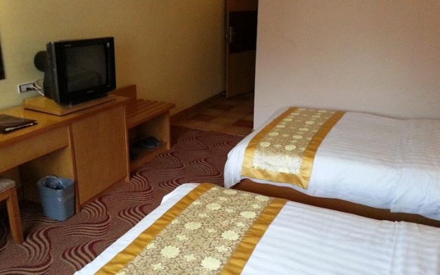 Yangshuo Xiyue Hotel – Guest Rooms – Guilin