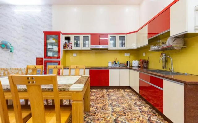 The Sea 46 Homestay Vung Tau