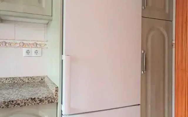 Apartamento La Libertad Estepona