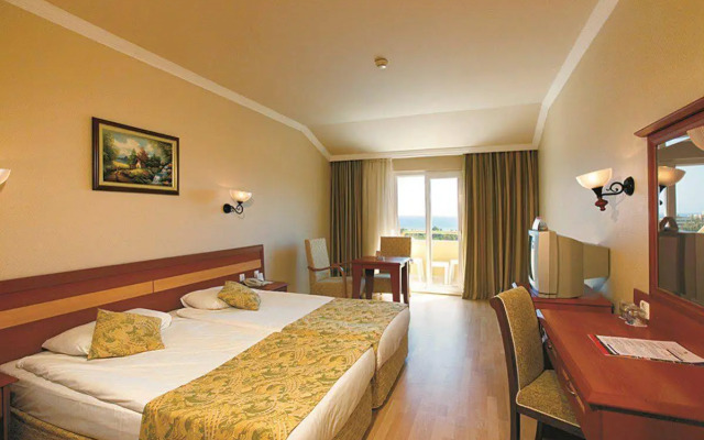 Nova Park Hotel