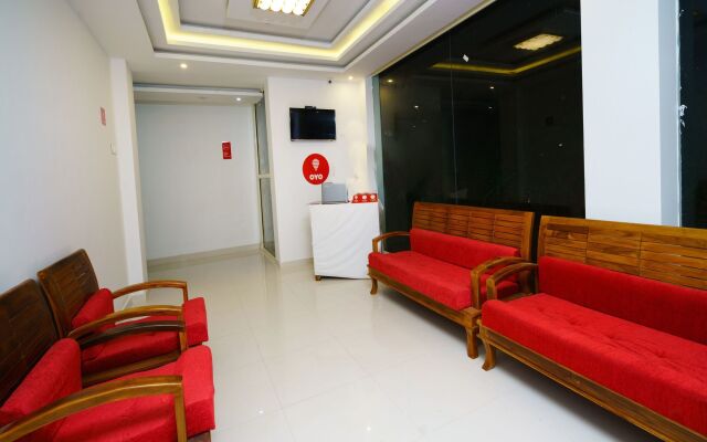 OYO 10126 Hotel Regency Casett