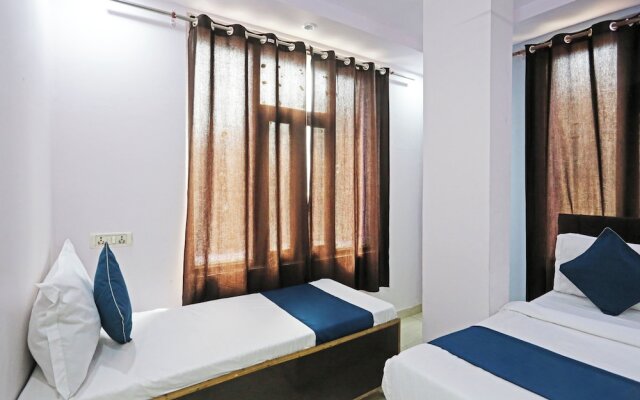 Hotel Raaso Inn Laxminagar BY Arrow