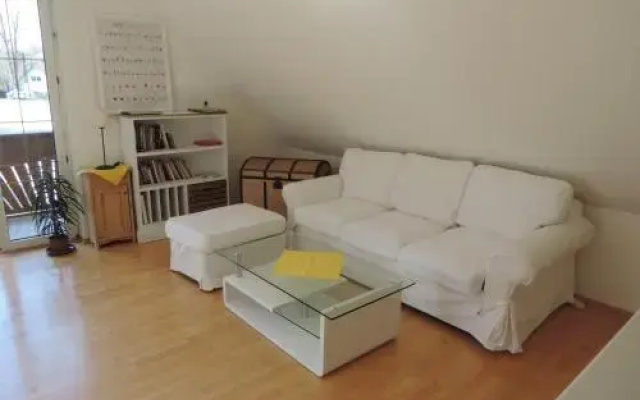 Ferienwohnung Eckberger Weinstrasse