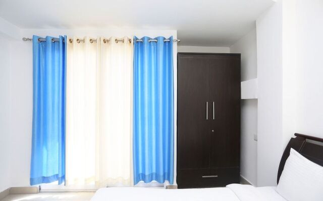 OYO 10948 Home Modern Studio Bhumiyadhar