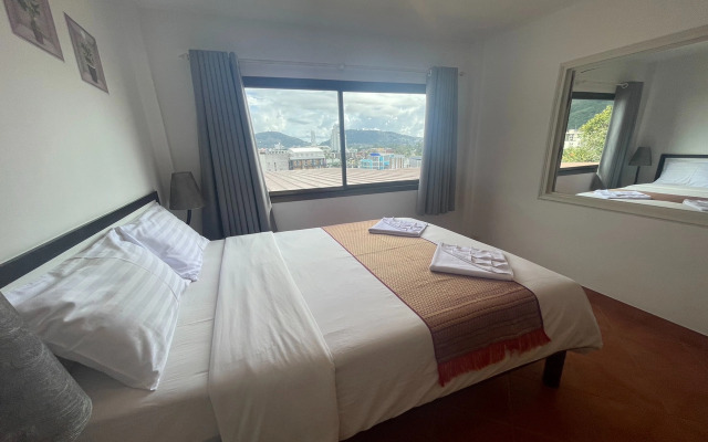 Swiss Villas Panoramic