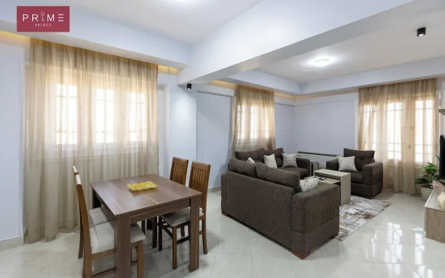 Prime Select Raml Station Alexandria