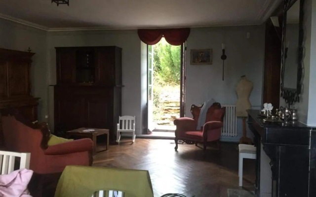 Château de Villeneuve