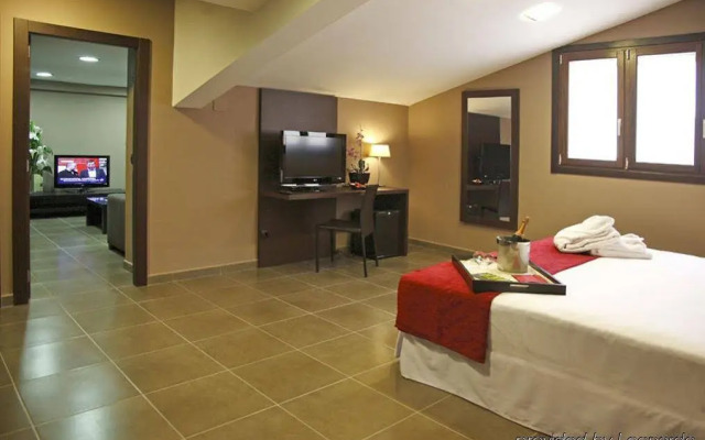 Hotel Vilassar
