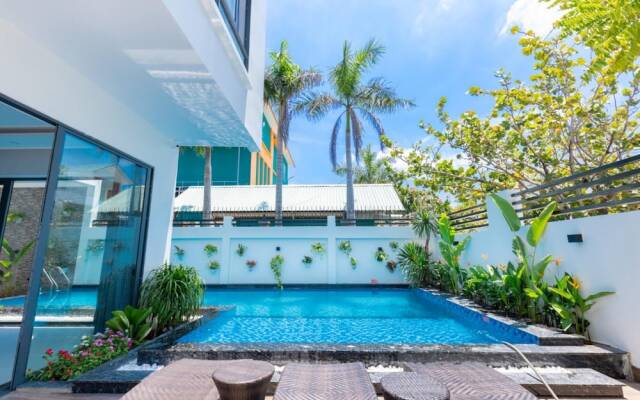 Tran Duy Sunrise Villa