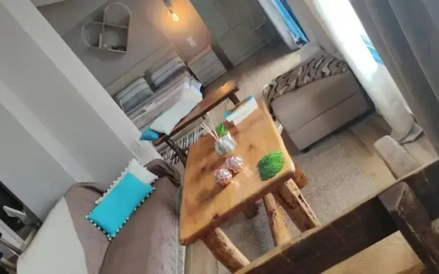 Immaculate 1-bed Apartment in Kalymnos