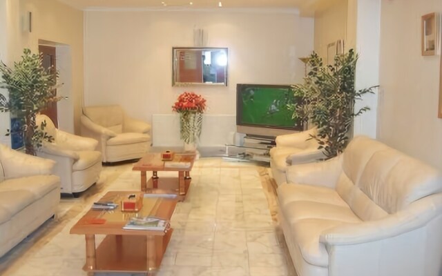 City Inn Express Hotel
