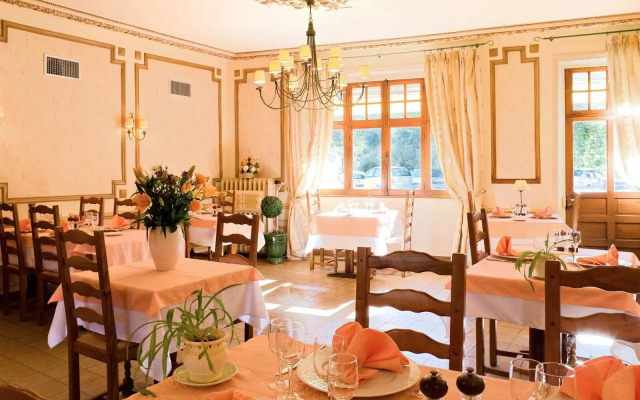 Hôtel Teyssier