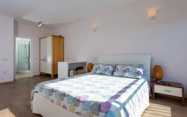 Blu Studio With Sea View