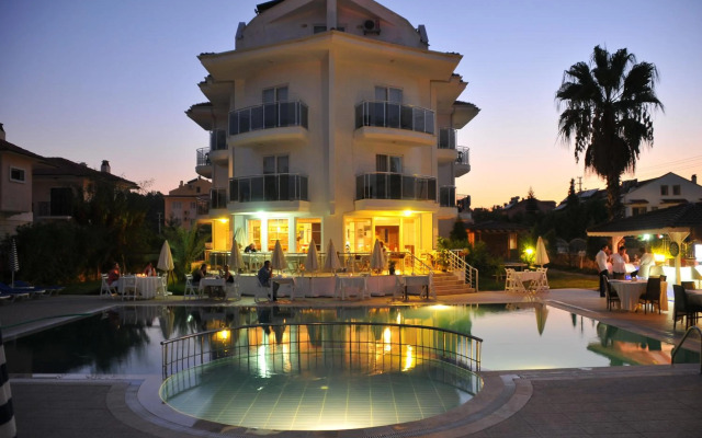 Nevada Hotel Spa