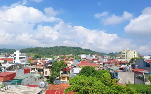 Ngoc Ha Hotel