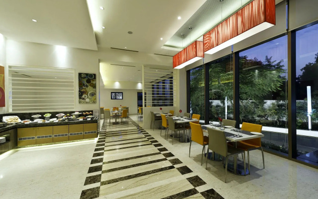 ibis Nashik Hotel