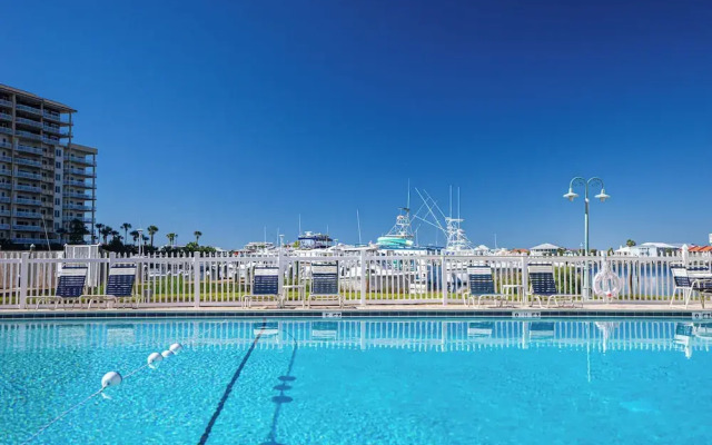 Beachfront Joy at Sandpiper Cove