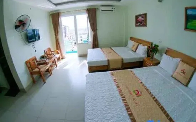 Diep Minh 2 Hotel