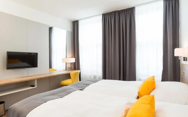 Hotel Slavia