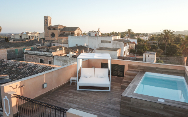 Petit Hotel Sant Miquel - Adults Only