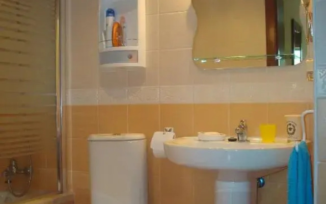 Apartamento Alimar Costa Esuri