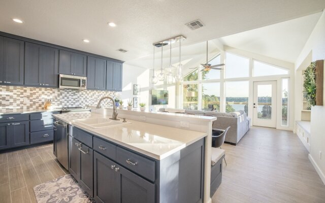 Aquazul 3 Bedroom Home