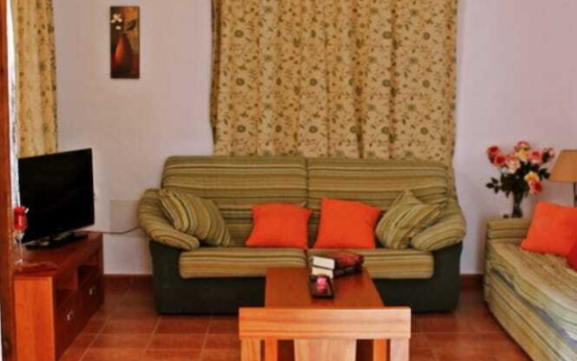 Aire de Conil - Guest House