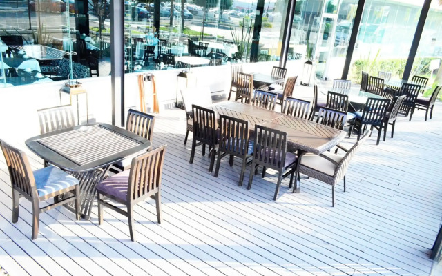 Casa Inn Business Hotel Celaya