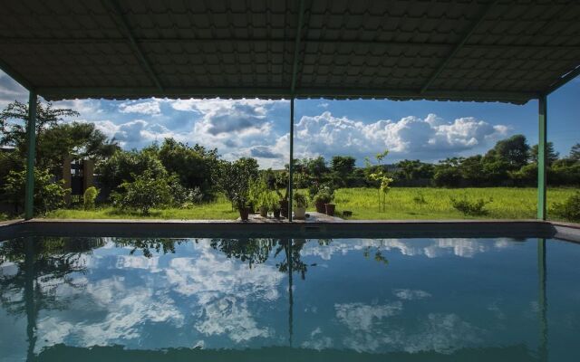 Girisadan Farmstay by Vista Rooms